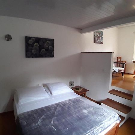 Casa Maya Santa Catalina Esterno foto