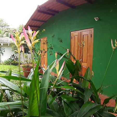 Casa Maya Santa Catalina Esterno foto