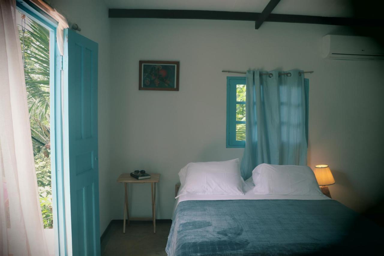 Casa Maya Santa Catalina Esterno foto