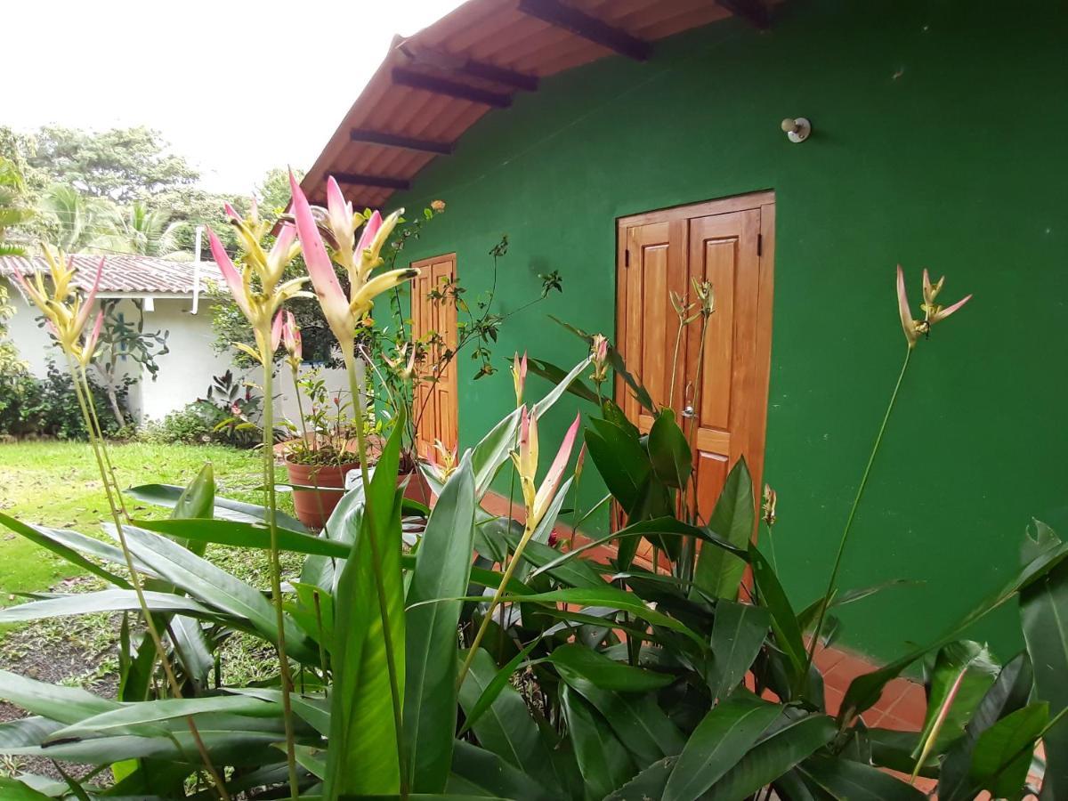 Casa Maya Santa Catalina Esterno foto