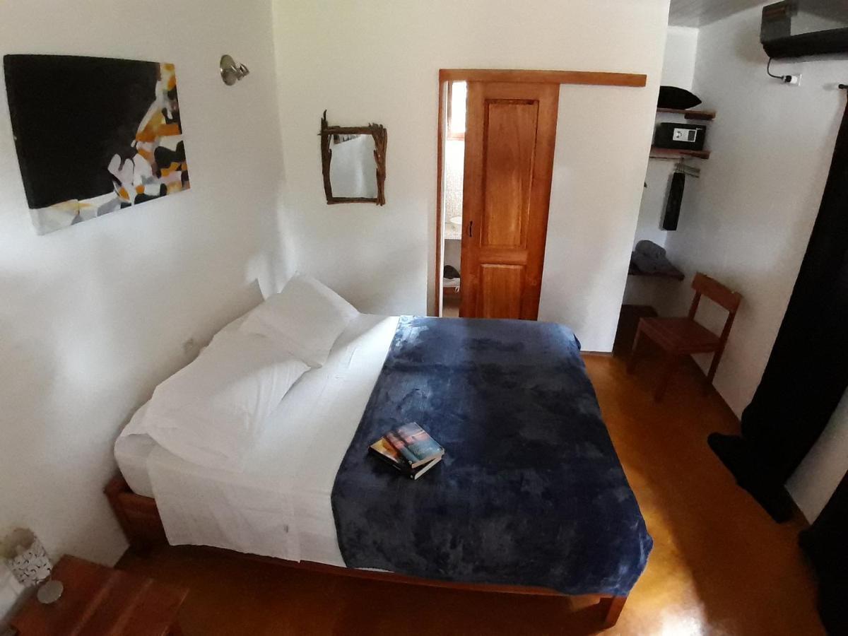 Casa Maya Santa Catalina Esterno foto