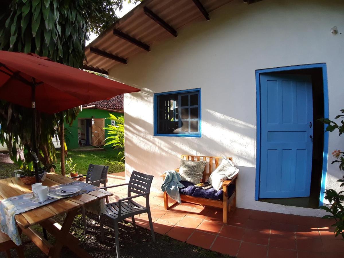 Casa Maya Santa Catalina Esterno foto