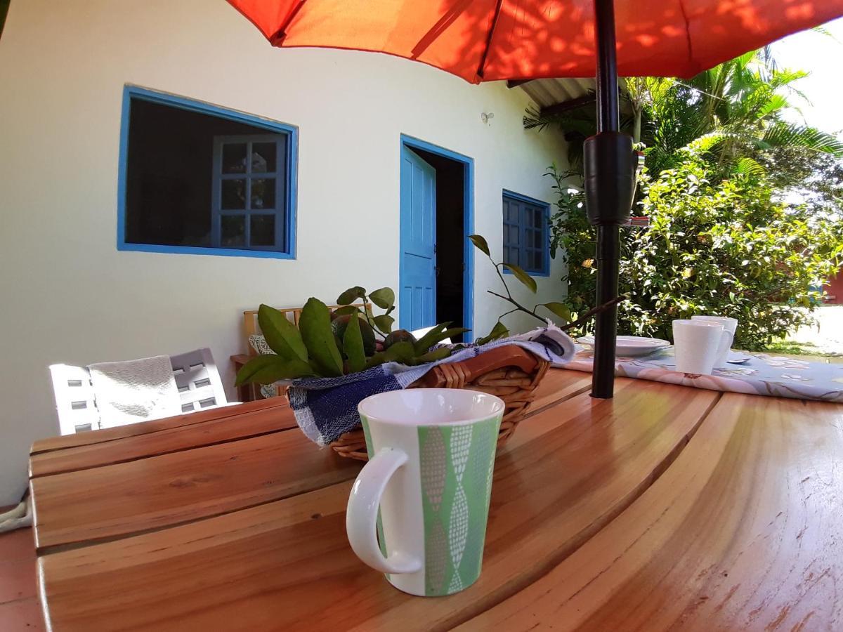 Casa Maya Santa Catalina Esterno foto