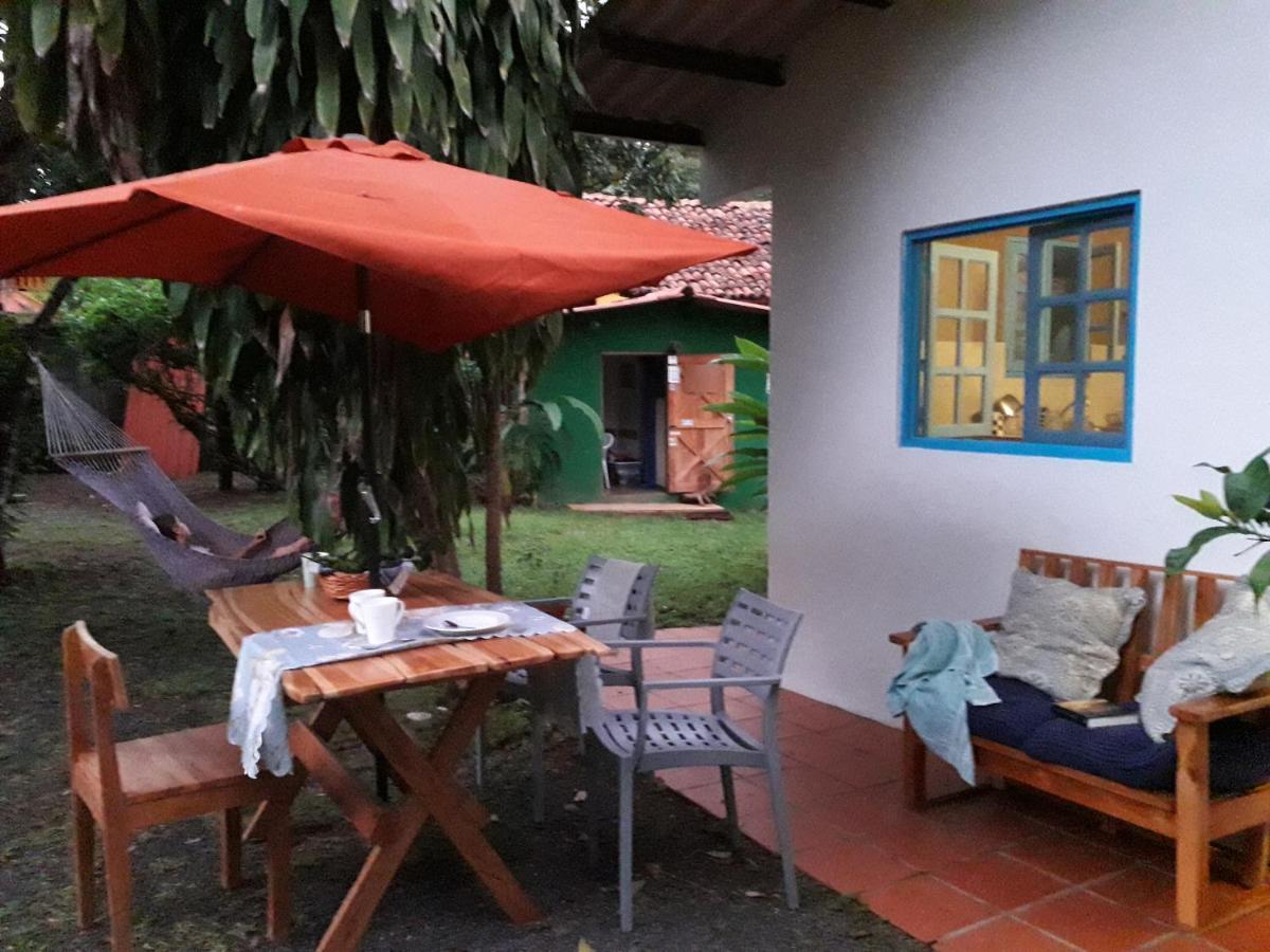 Casa Maya Santa Catalina Esterno foto