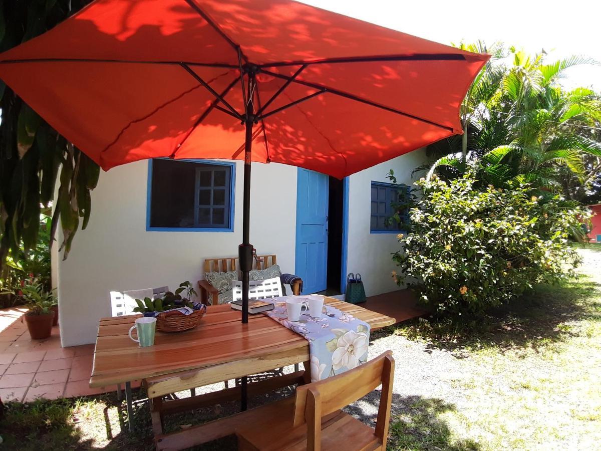 Casa Maya Santa Catalina Esterno foto