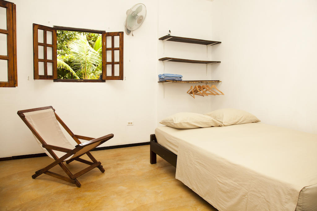 Casa Maya Santa Catalina Camera foto