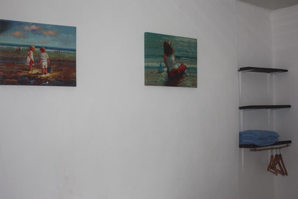 Casa Maya Santa Catalina Esterno foto