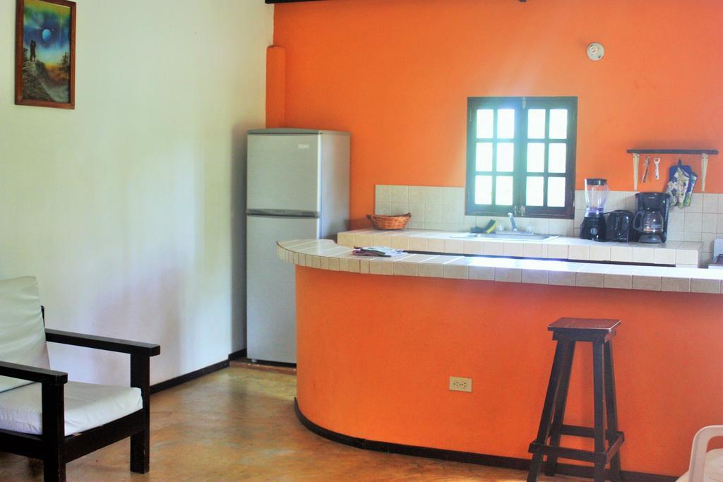 Casa Maya Santa Catalina Esterno foto