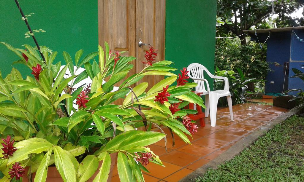 Casa Maya Santa Catalina Esterno foto