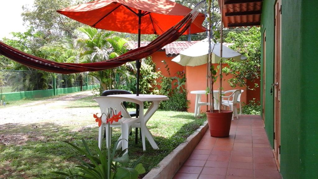 Casa Maya Santa Catalina Esterno foto