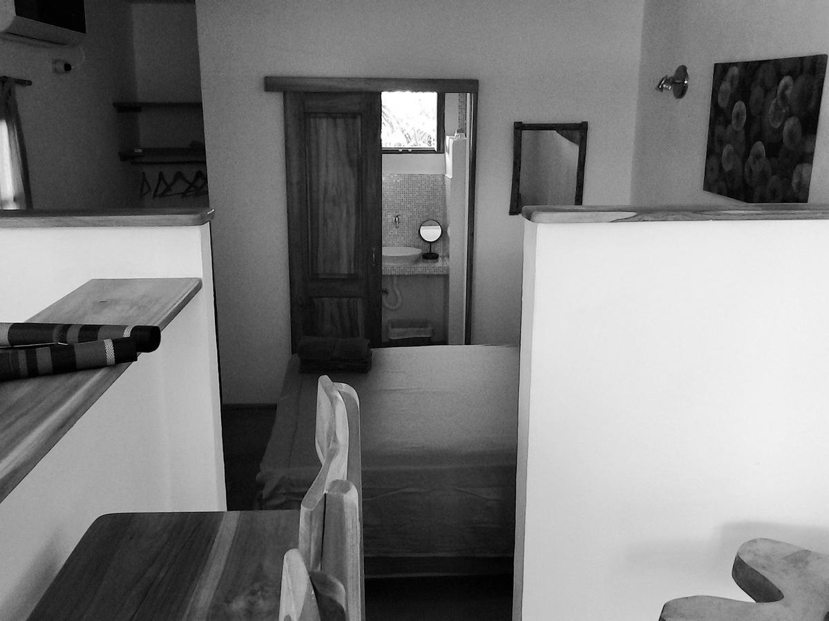 Casa Maya Santa Catalina Esterno foto