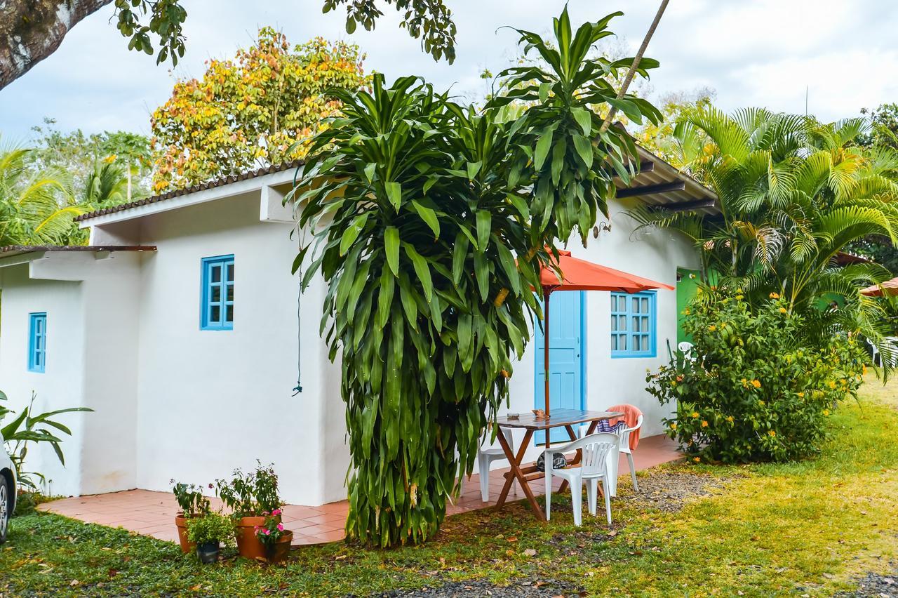 Casa Maya Santa Catalina Esterno foto
