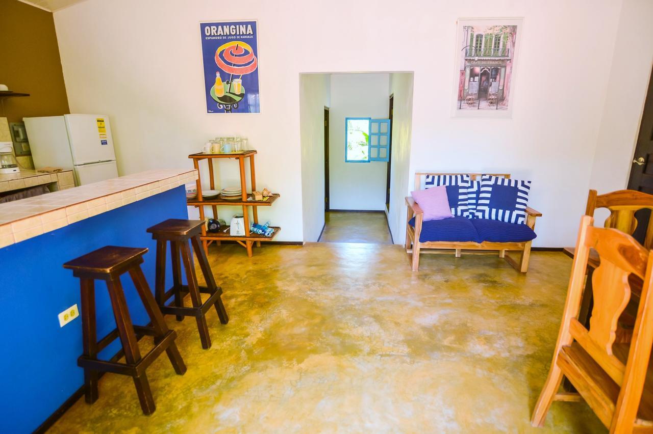 Casa Maya Santa Catalina Esterno foto