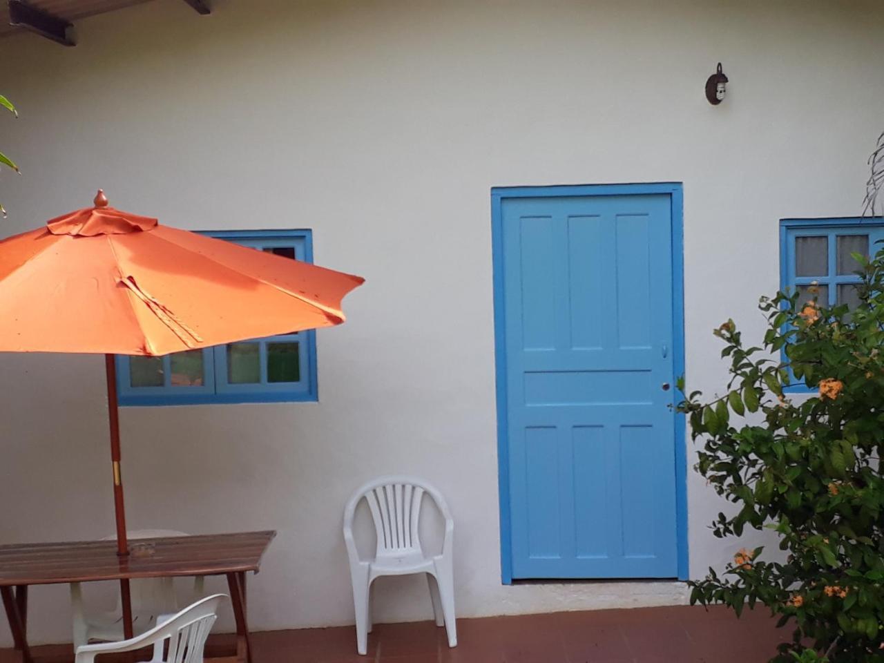Casa Maya Santa Catalina Esterno foto