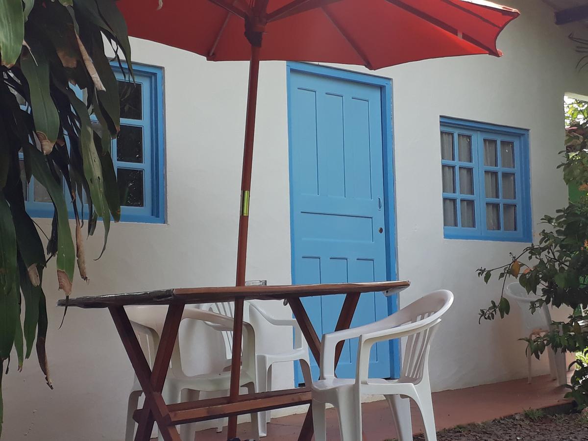 Casa Maya Santa Catalina Esterno foto
