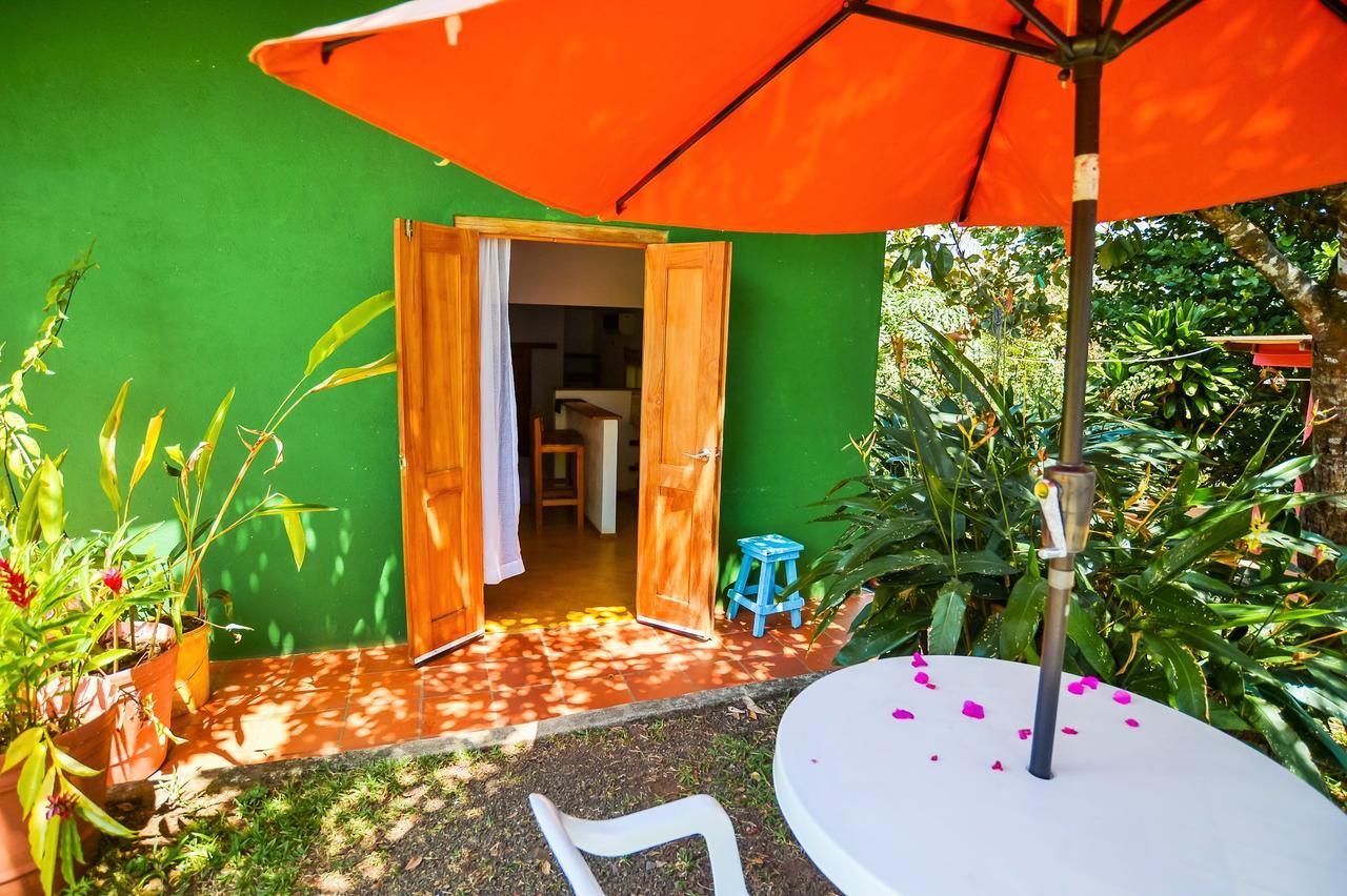 Casa Maya Santa Catalina Esterno foto