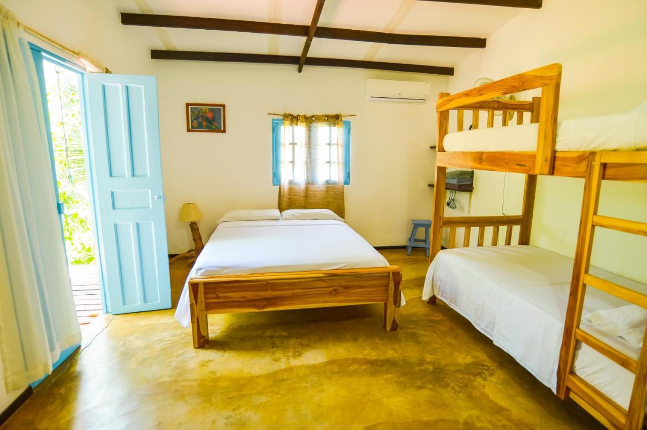 Casa Maya Santa Catalina Esterno foto