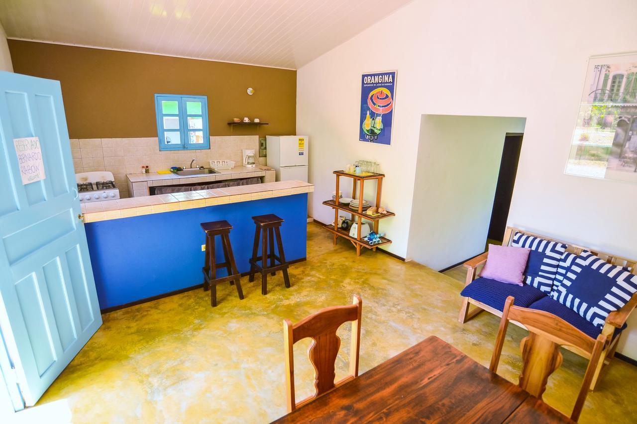 Casa Maya Santa Catalina Esterno foto